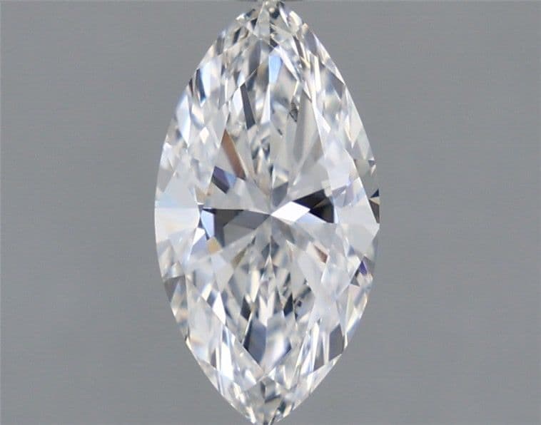 IGI | 0.81ct | Marquise | D | VVS1 | Excellent