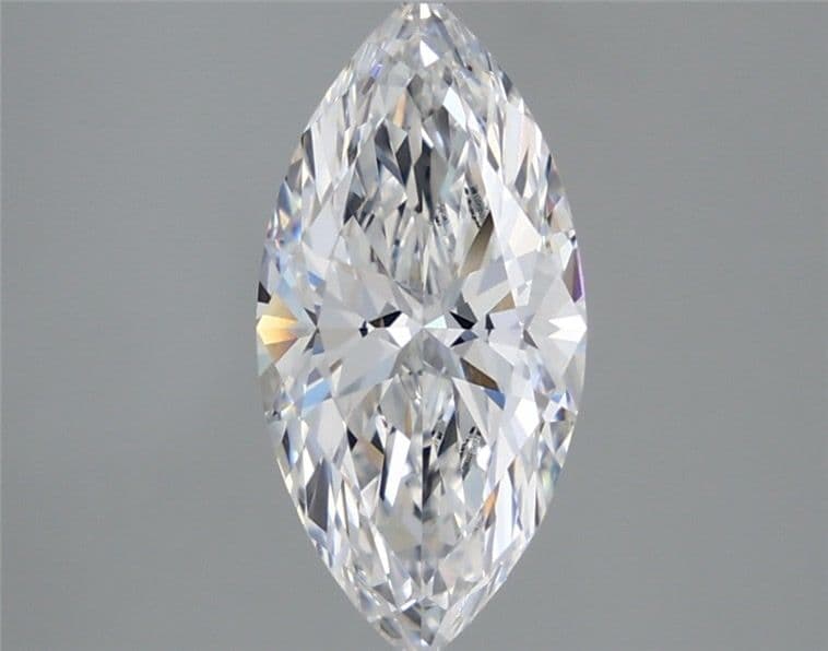 0.68ct | Marquise | F | VS1 | Excellent