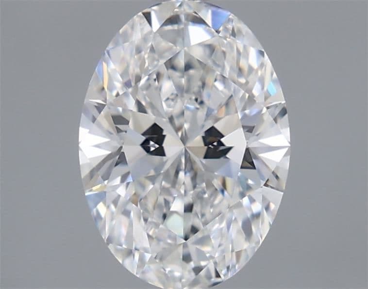 2.65ct | Cushion | D | IF | Very Good