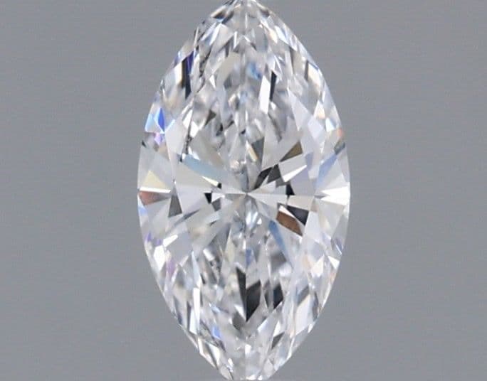 IGI | 2.11ct | Marquise | D | VVS2 | Excellent