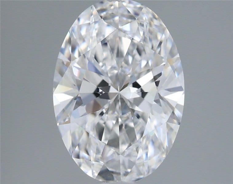 1.75ct | Oval | G | VS1 | Excellent