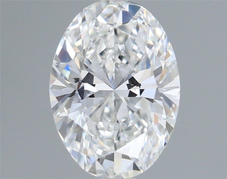1.25ct | Oval | E | IF | Excellent
