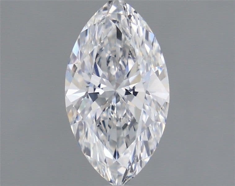 4.68ct | Marquise | E | VS1 | Excellent