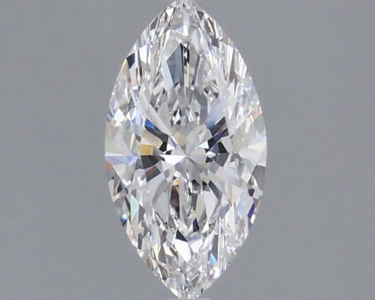 IGI | 6.66ct | Marquise | F | VVS2 | Ideal