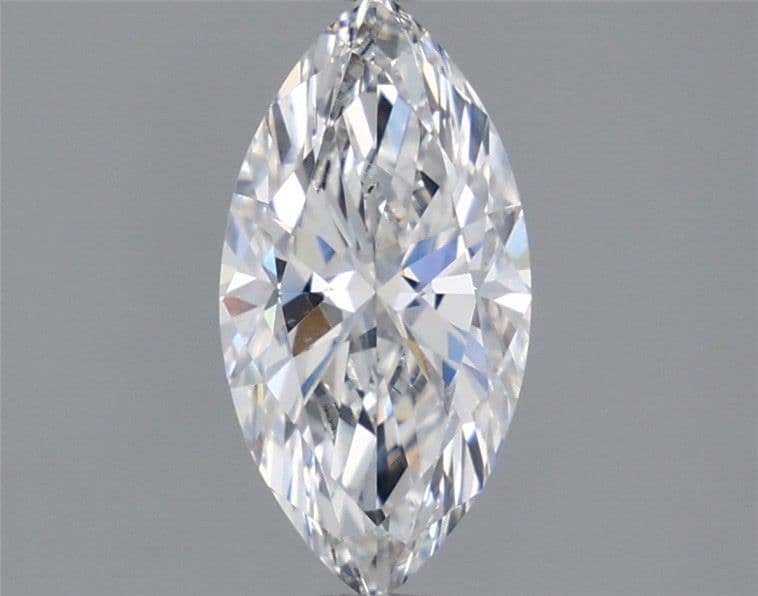 0.59ct | Marquise | E | VVS2 | Very Good