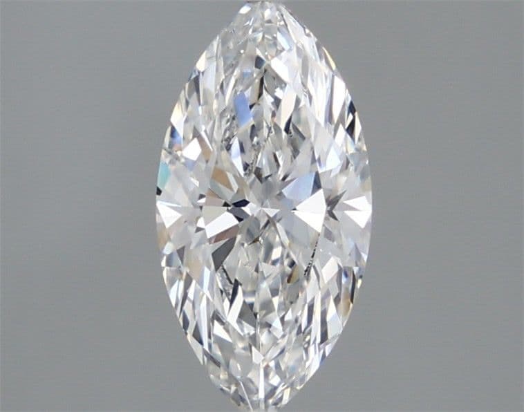 1.95ct | Marquise | D | VVS1 | Ideal