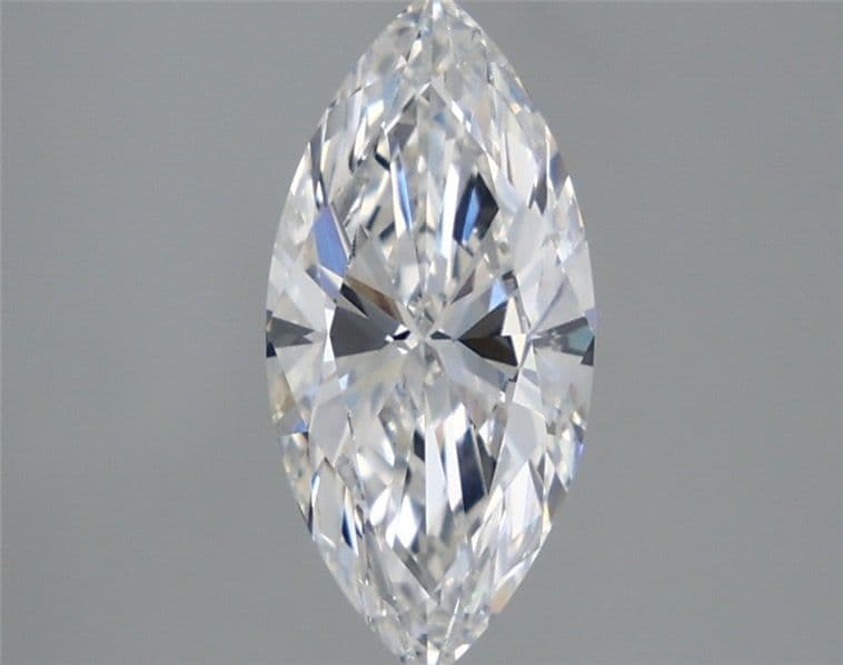 IGI | 0.64ct | Marquise | E | VS1 | Excellent
