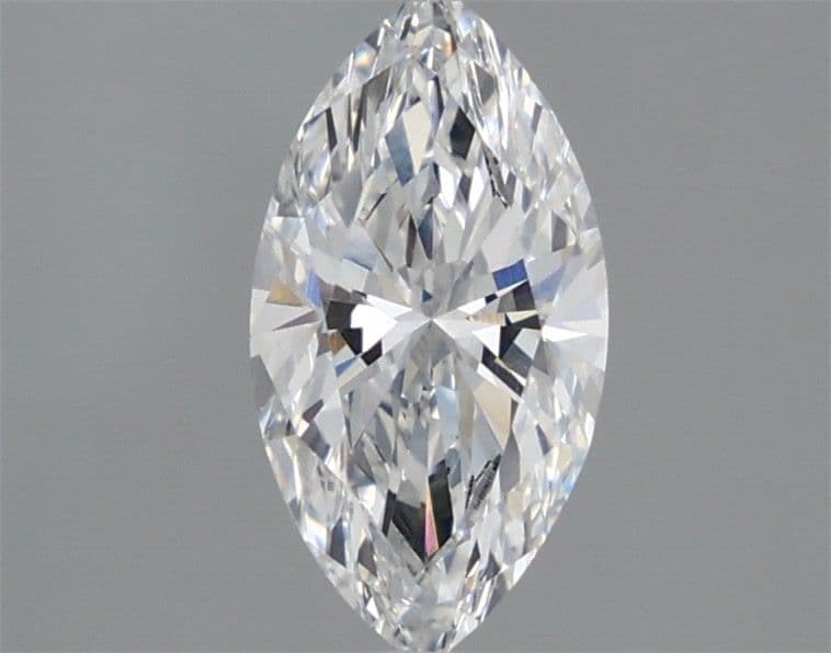 0.66ct | Marquise | F | VS1 | Good