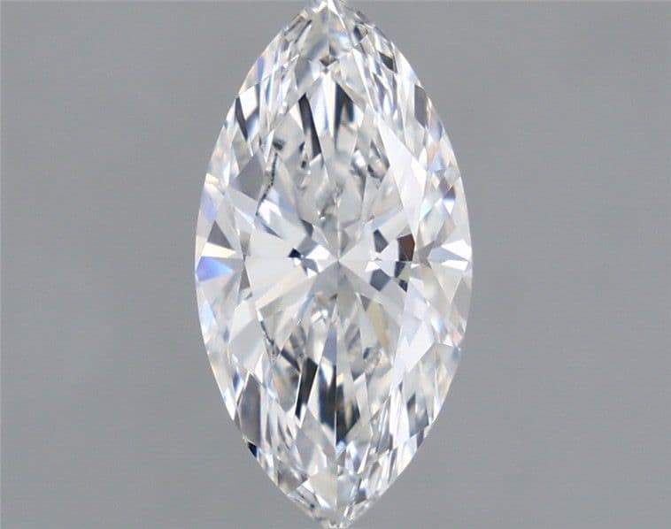 0.56ct | Marquise | E | VS1 | Excellent