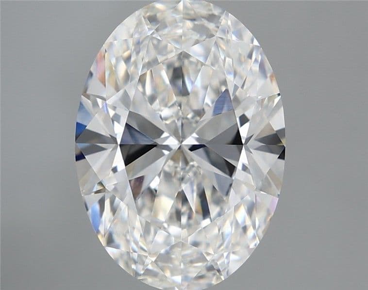 1.75ct | Oval | D | VS1 | Very Good
