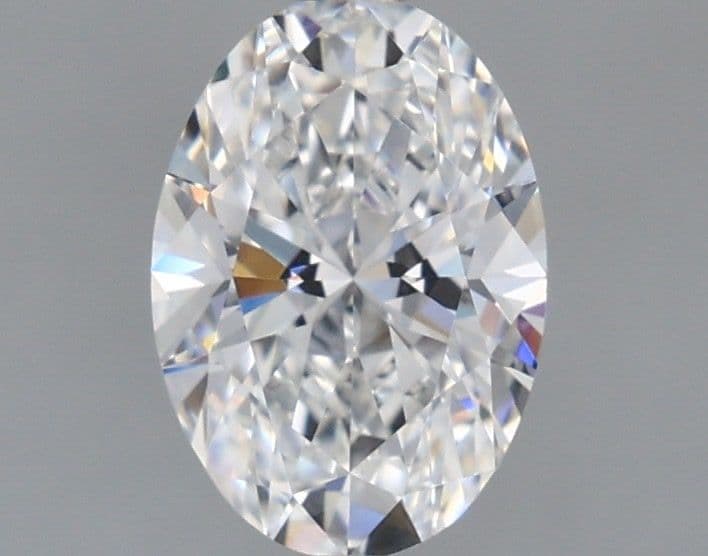 IGI | 0.78ct | Oval | G | VS1 | Good