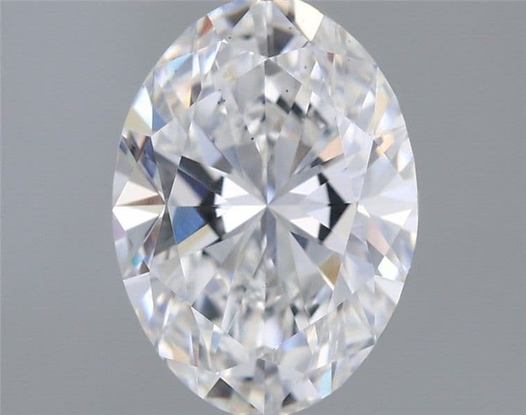 0.72ct | Oval | G | VVS2 | Very Good