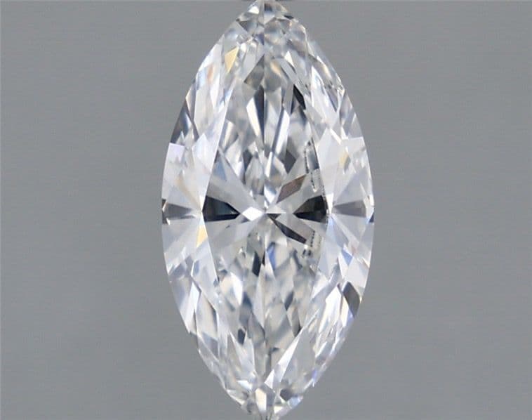 IGI | 0.83ct | Marquise | E | VS1 | Excellent