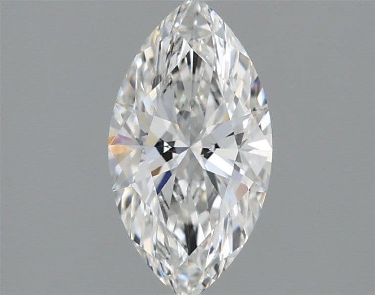 0.55ct | Marquise | F | VVS2 | Excellent