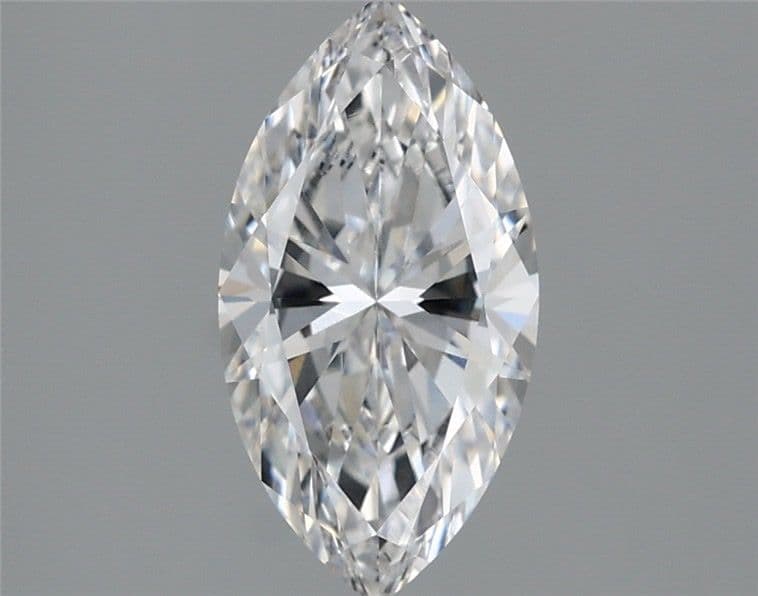 0.6ct | Marquise | E | VS1 | Good