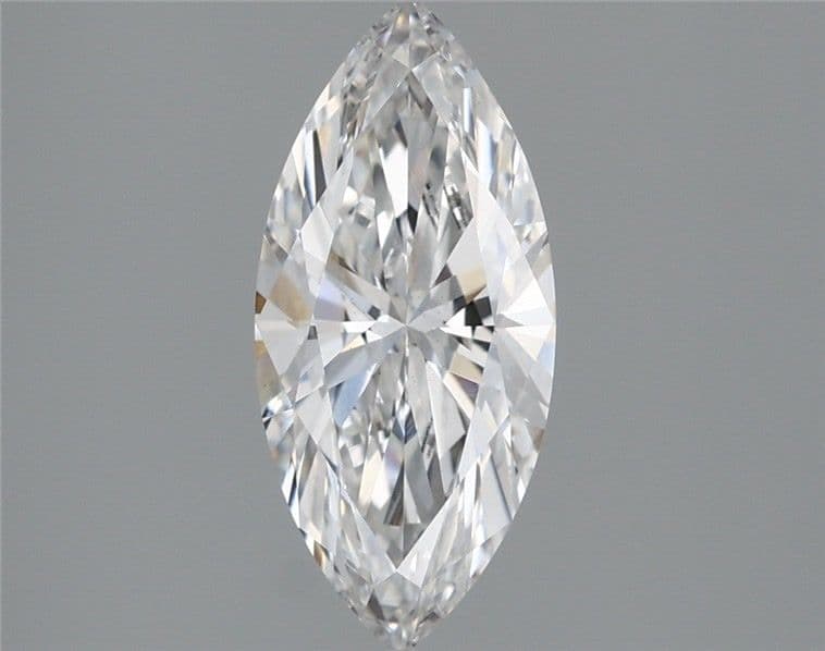 0.75ct | Marquise | E | VVS2 | Excellent