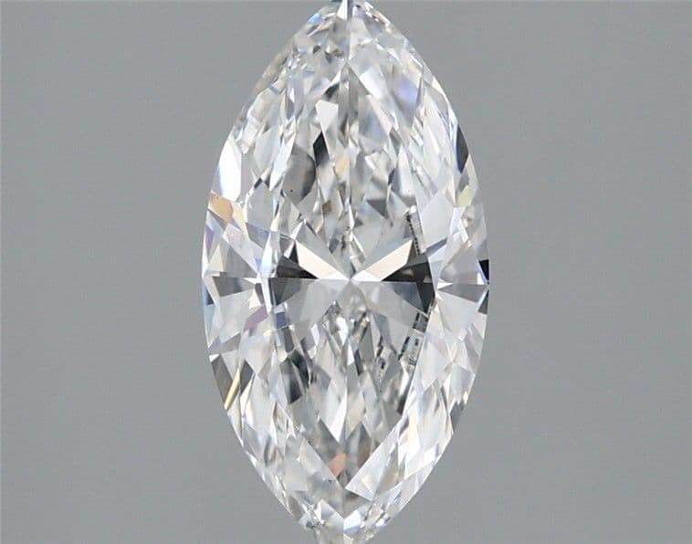 0.56ct | Marquise | D | VS1 | Excellent
