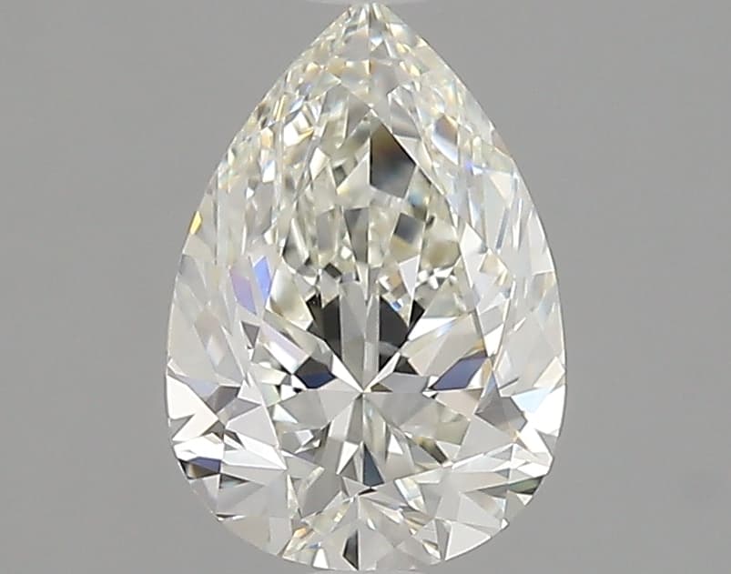 GIA | 1.5ct | Pear | J | VVS2 | Very Good