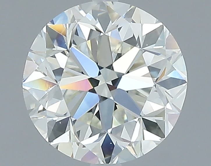 GIA | 2ct | Round | H | VS1 | Good