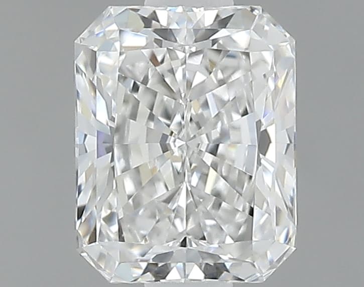 0.76ct | Radiant | E | VS1 | Ideal