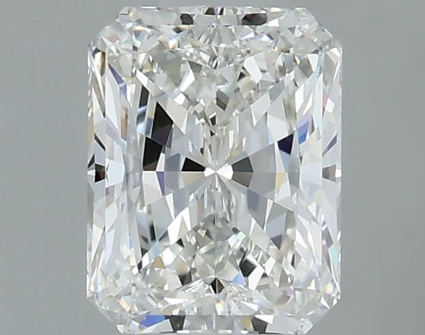 1.07ct | Radiant | G | VVS2 | Ideal