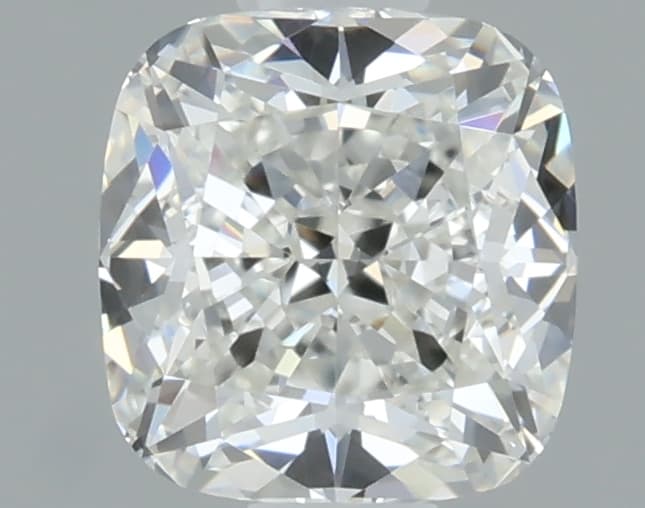 0.56ct | Cushion | G | VVS2 | Excellent