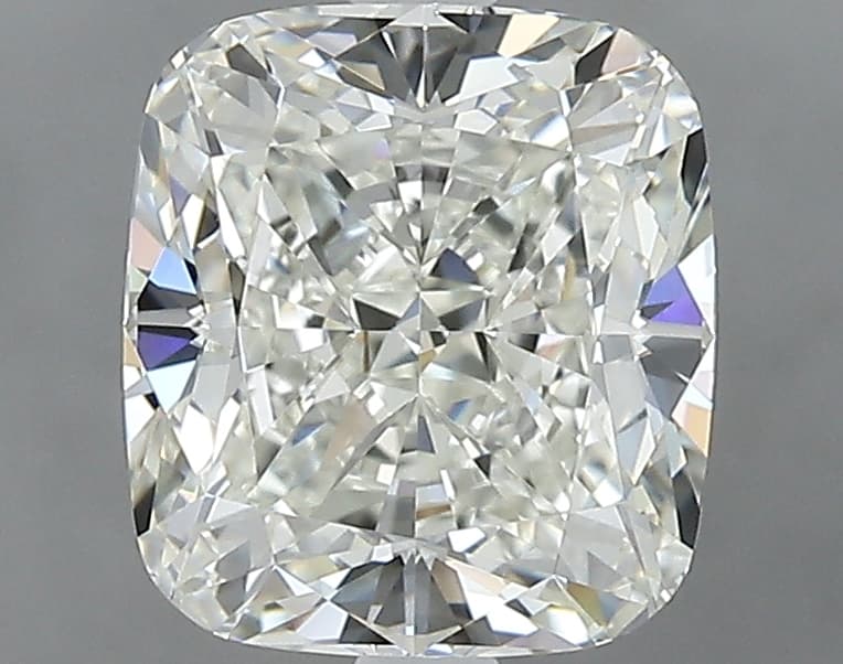 3ct | Cushion | J | VVS1 | Ideal
