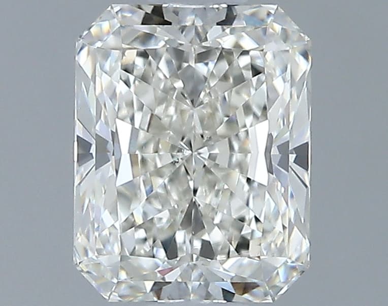 GIA | 1.14ct | Radiant | I | VS2 | Ideal