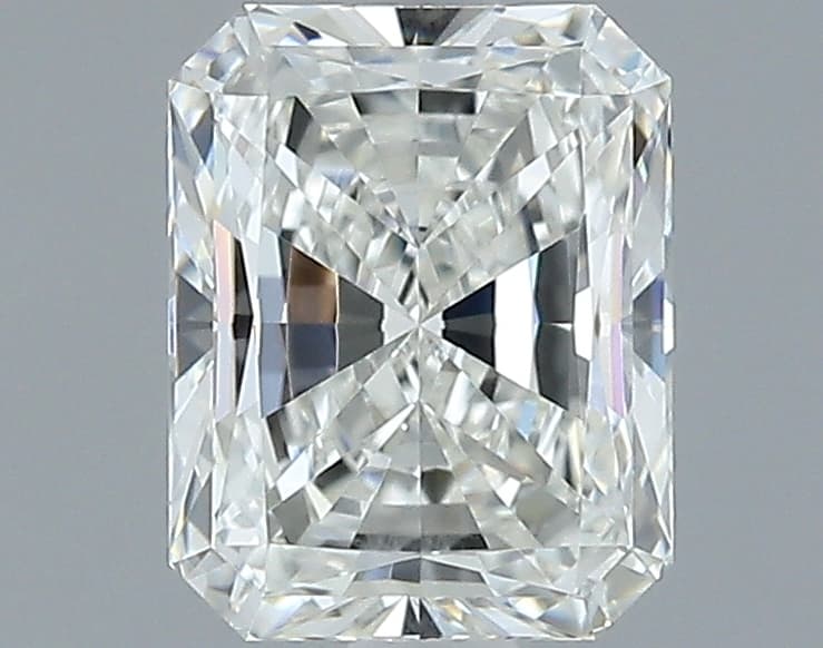 1.06ct | Radiant | J | VVS1 | Ideal