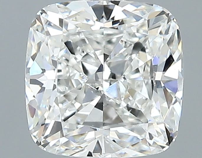 GIA | 1.13ct | Cushion | G | SI2 | Excellent