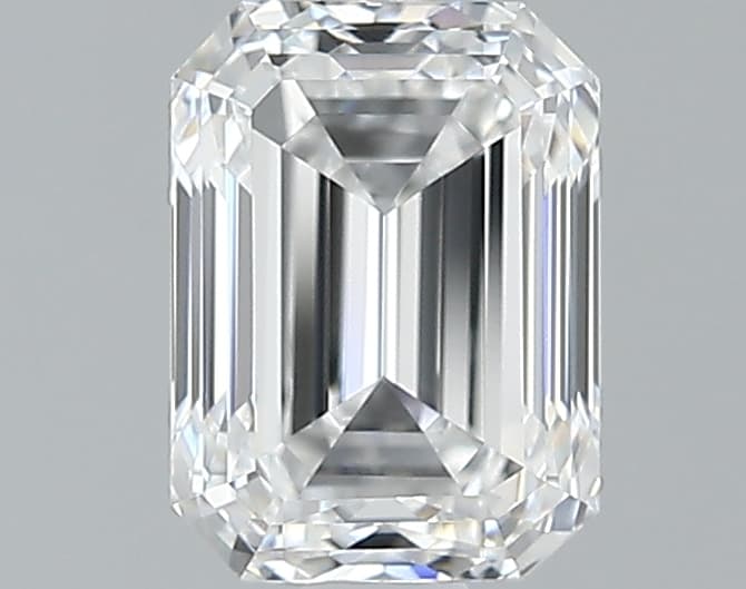 GIA | 1.5ct | Emerald | E | VVS1 | Excellent