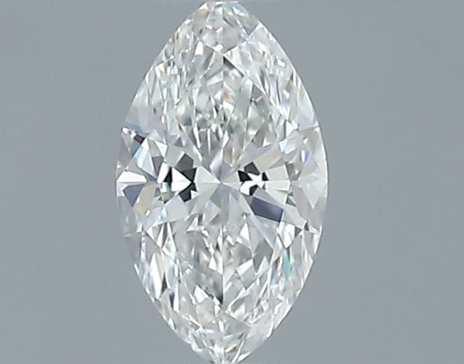 GIA | 0.3ct | Marquise | G | VVS1 | Excellent