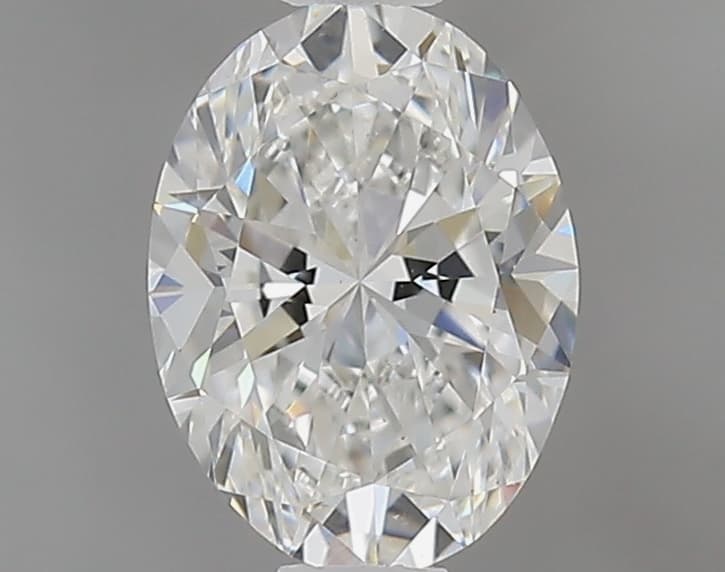 GIA | 0.6ct | Oval | G | VS2 | Excellent