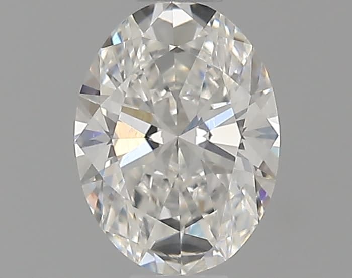 GIA | 0.6ct | Oval | G | VS2 | Excellent