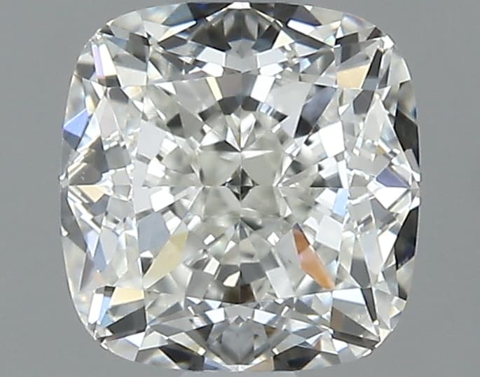 1.06ct | Cushion | G | VVS1 | Excellent