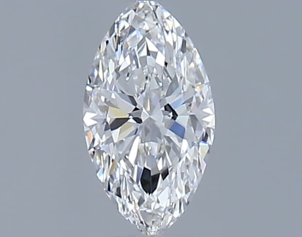 GIA | 0.3ct | Marquise | E | IF | Excellent