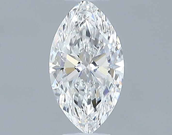 GIA | 0.3ct | Marquise | E | VS1 | Excellent