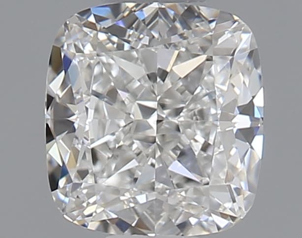 GIA | 0.5ct | Cushion | G | VVS1 | Excellent