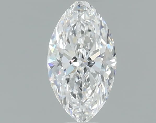 GIA | 0.3ct | Marquise | E | IF | Excellent