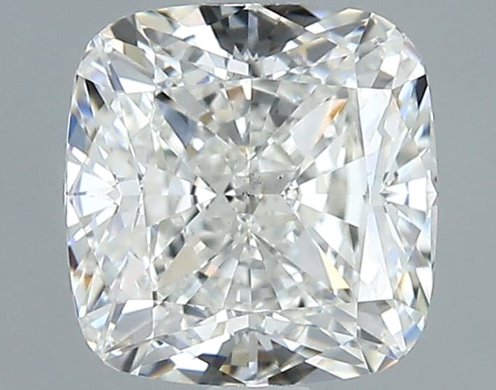 1.06ct | Cushion | I | VS2 | Excellent