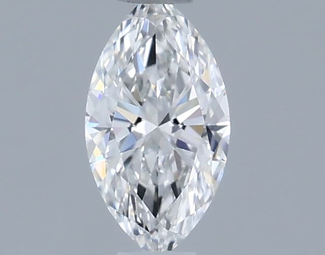GIA | 0.3ct | Marquise | E | VVS1 | Excellent