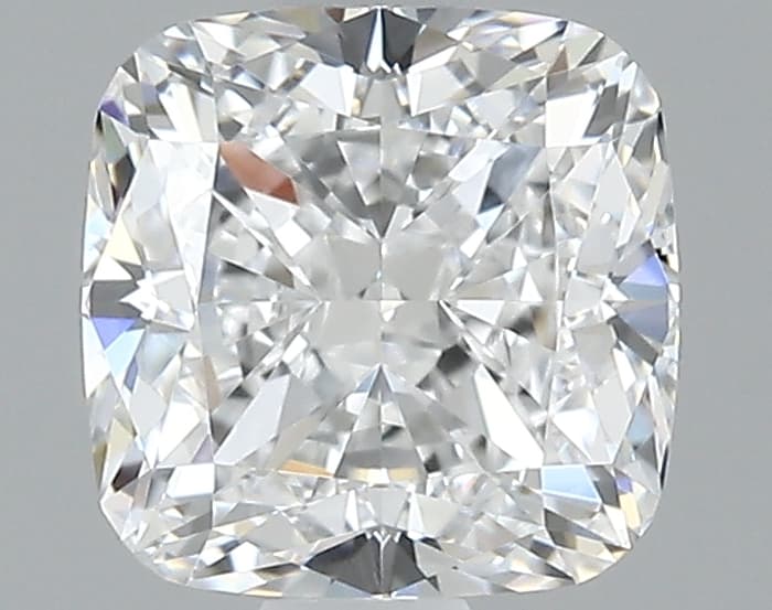 GIA | 0.91ct | Cushion | E | IF | Excellent