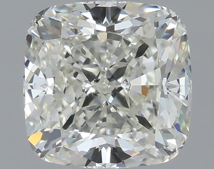1.05ct | Cushion | J | VS2 | Excellent