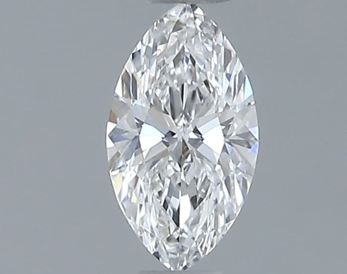 GIA | 0.3ct | Marquise | D | VS1 | Excellent