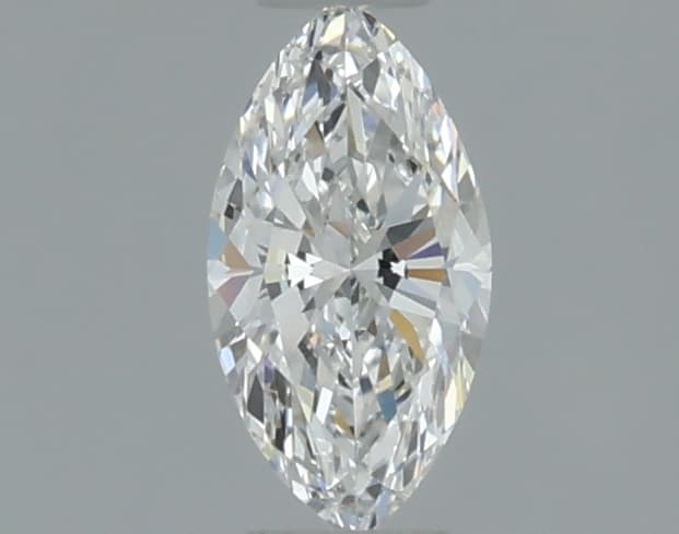 GIA | 0.3ct | Marquise | E | VVS2 | Excellent