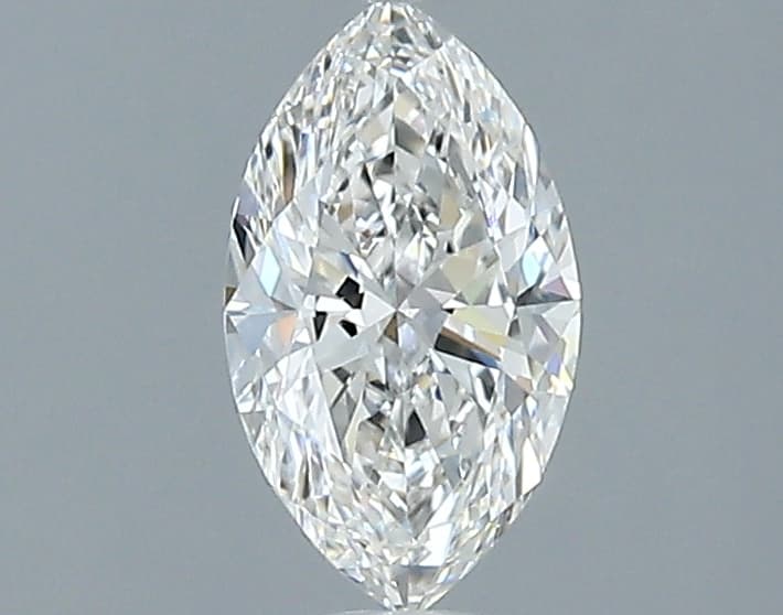 GIA | 0.7ct | Marquise | F | IF | Excellent