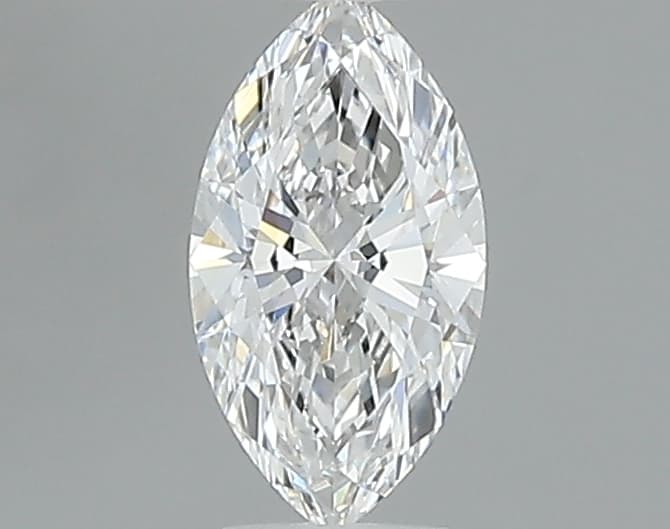 GIA | 0.3ct | Marquise | E | VVS2 | Excellent