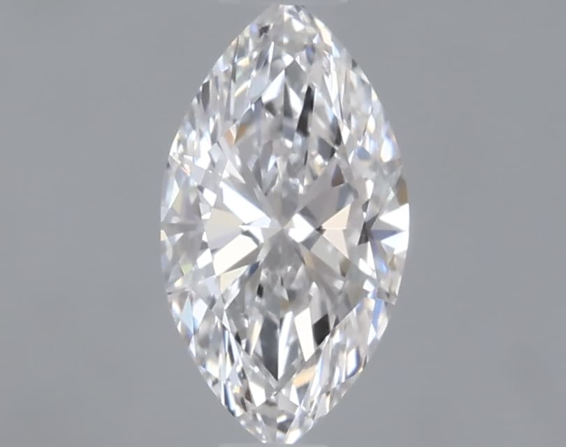 GIA | 0.3ct | Marquise | D | VVS1 | Very Good
