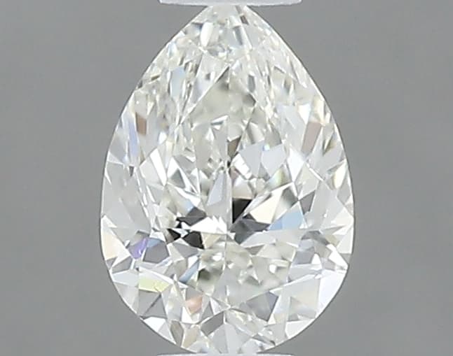 GIA | 0.3ct | Pear | I | VS2 | Ideal