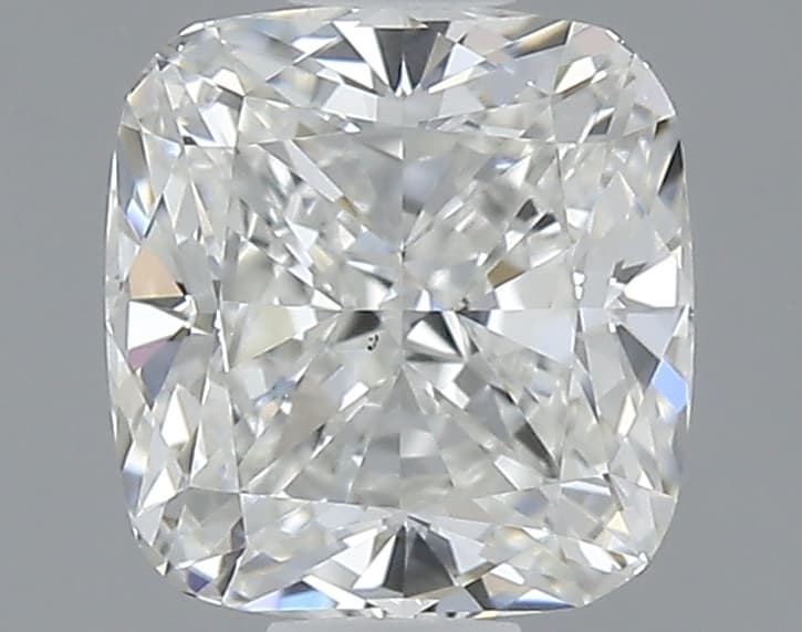 GIA | 0.81ct | Cushion | G | VS2 | Excellent